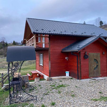 Villa Шпінь 3 Worochta Exterior foto