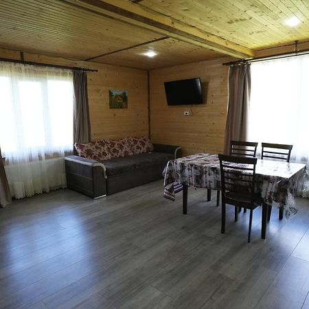 Villa Шпінь 3 Worochta Exterior foto