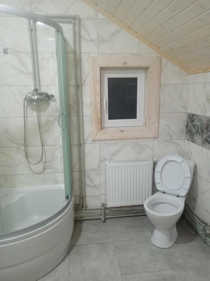 Villa Шпінь 3 Worochta Exterior foto
