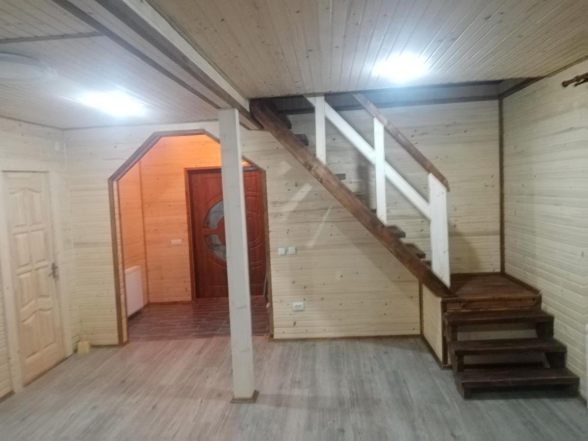 Villa Шпінь 3 Worochta Exterior foto