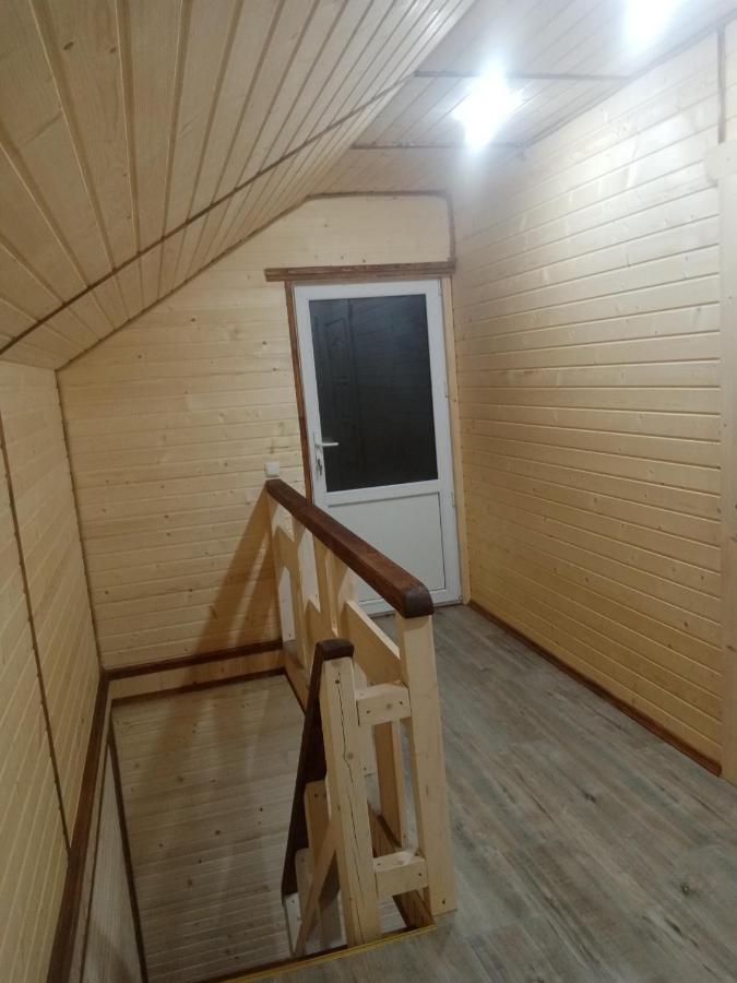 Villa Шпінь 3 Worochta Exterior foto