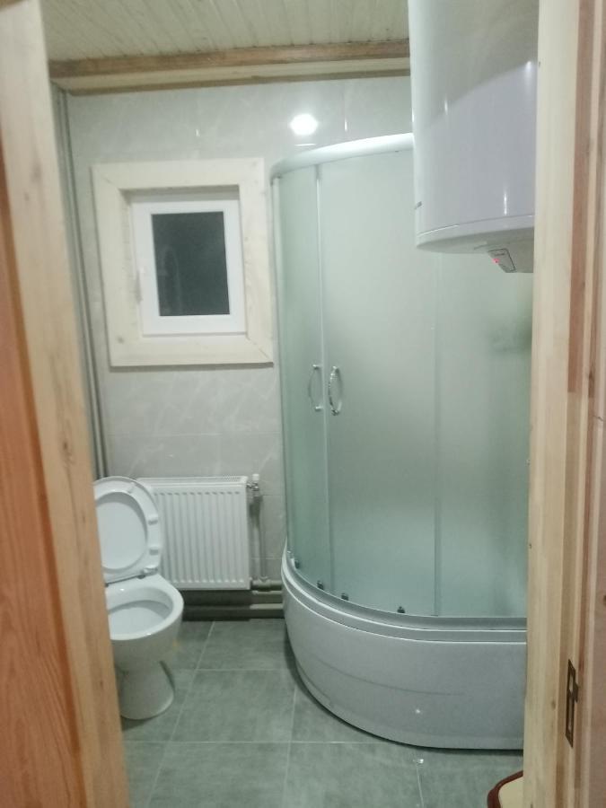 Villa Шпінь 3 Worochta Exterior foto