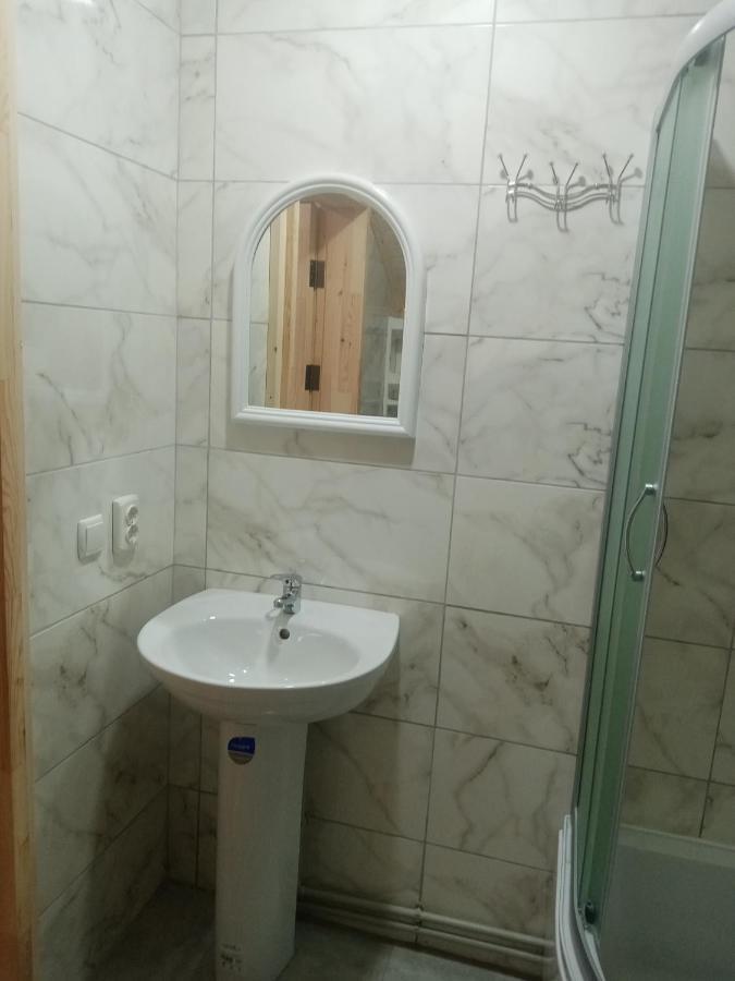 Villa Шпінь 3 Worochta Exterior foto