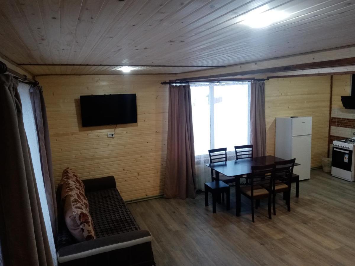 Villa Шпінь 3 Worochta Exterior foto