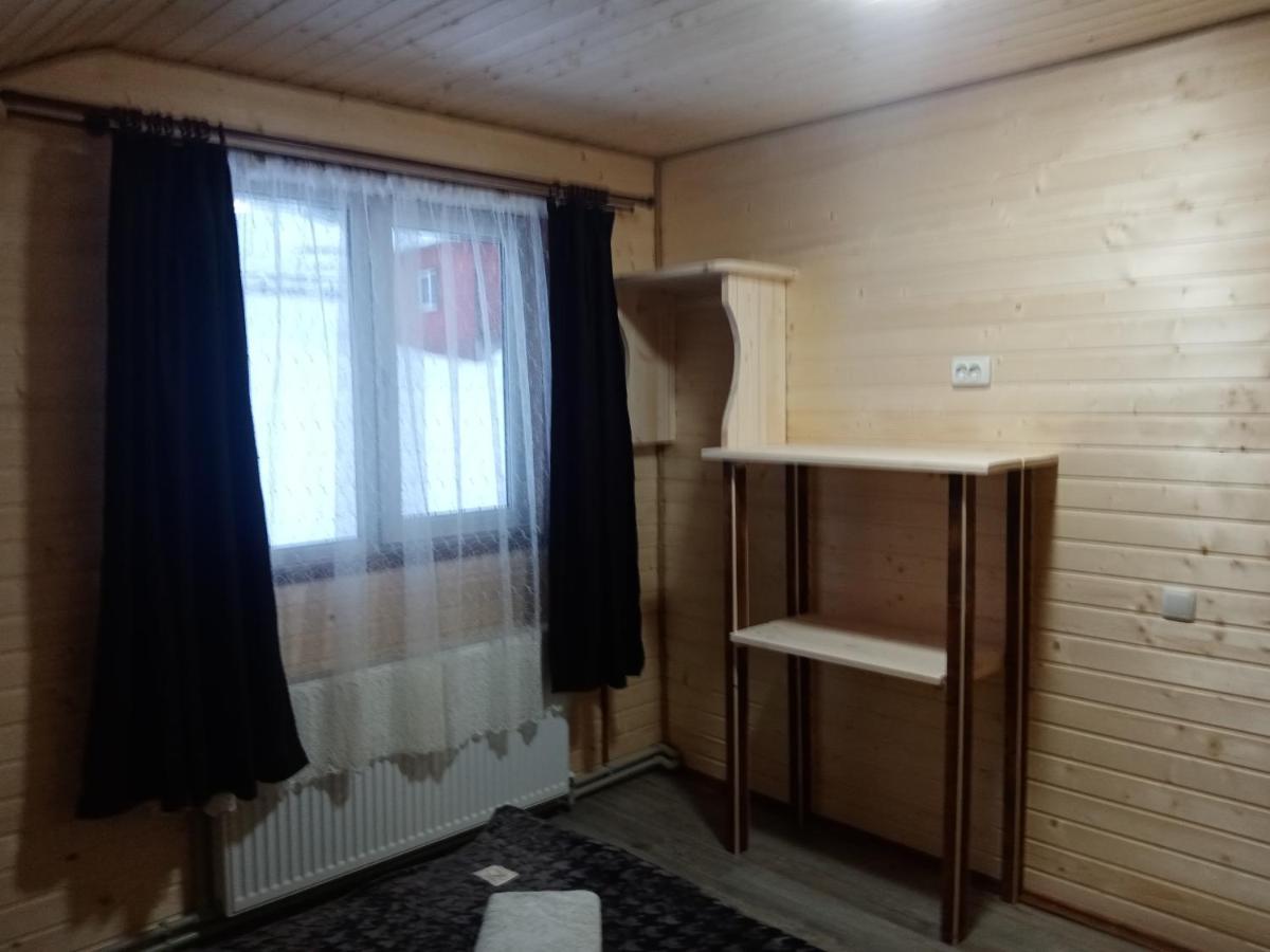 Villa Шпінь 3 Worochta Exterior foto