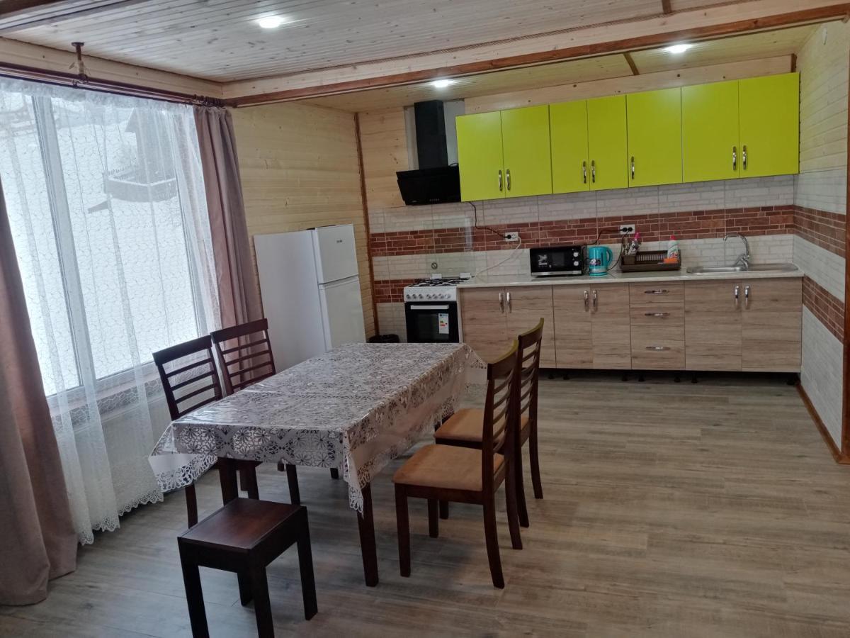 Villa Шпінь 3 Worochta Exterior foto
