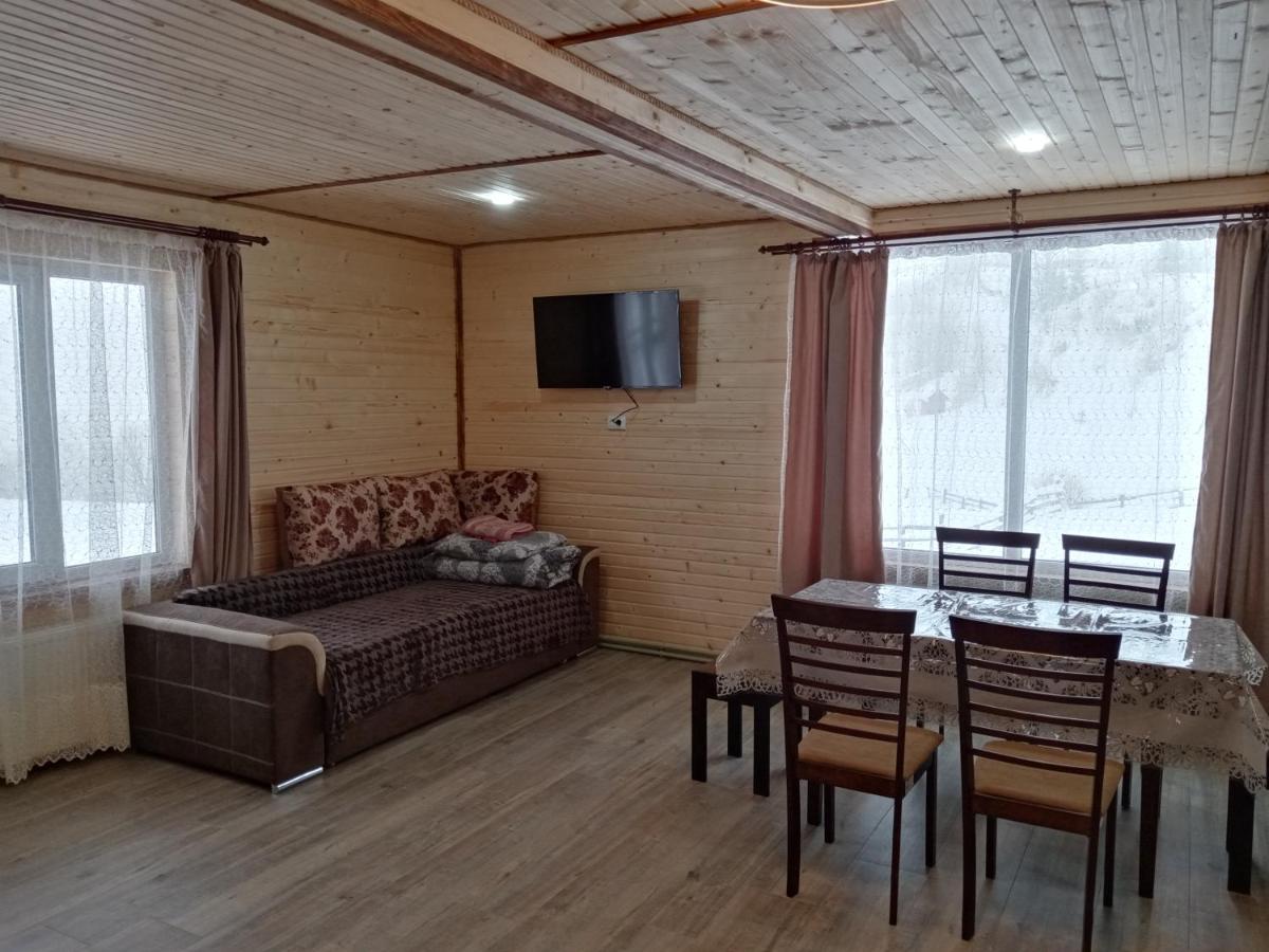 Villa Шпінь 3 Worochta Exterior foto