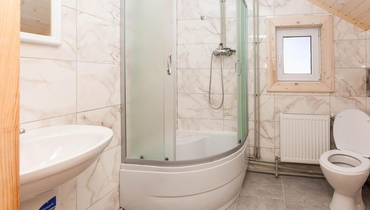 Villa Шпінь 3 Worochta Exterior foto