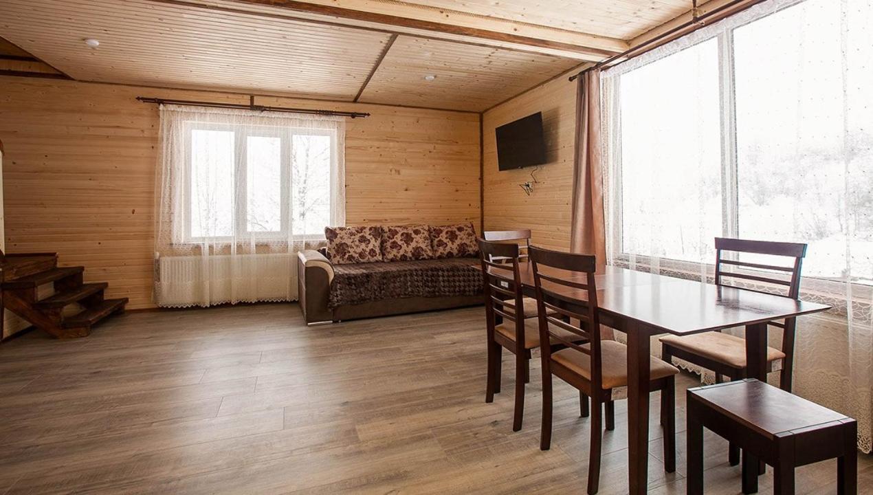 Villa Шпінь 3 Worochta Exterior foto