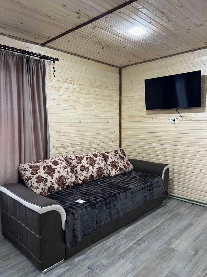 Villa Шпінь 3 Worochta Exterior foto