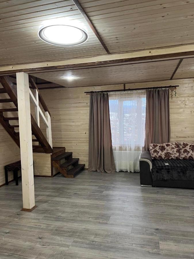 Villa Шпінь 3 Worochta Exterior foto