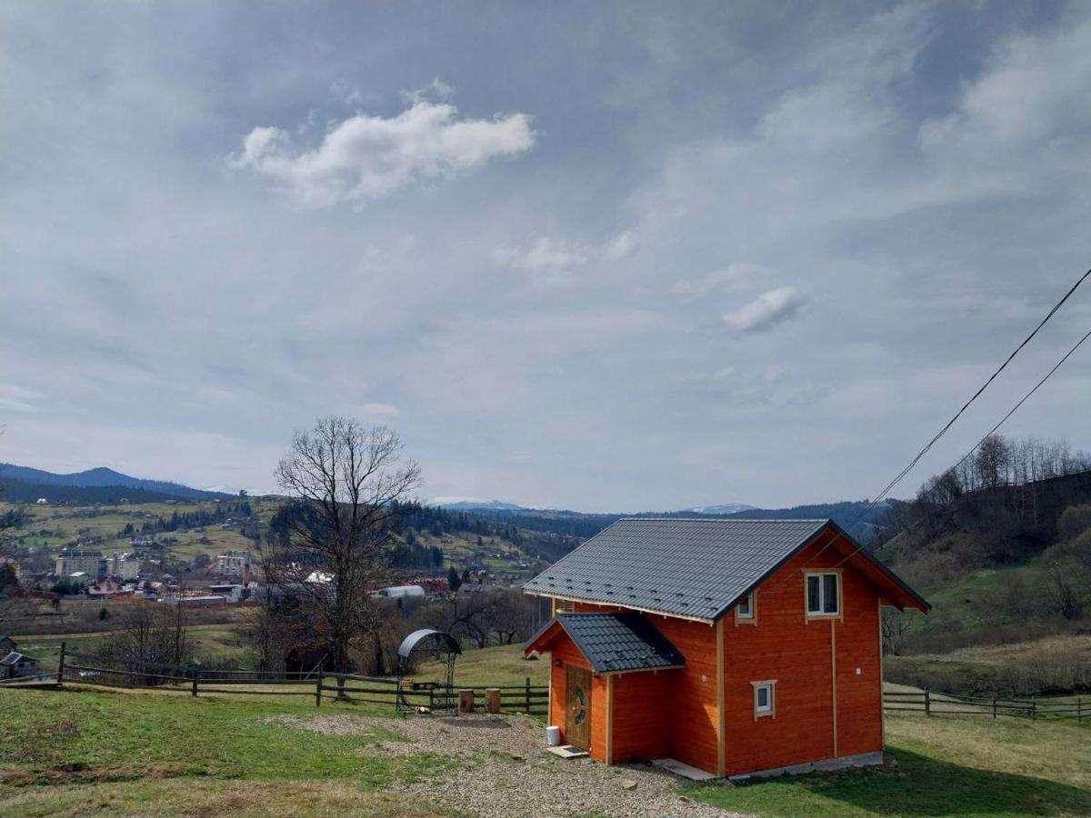 Villa Шпінь 3 Worochta Exterior foto