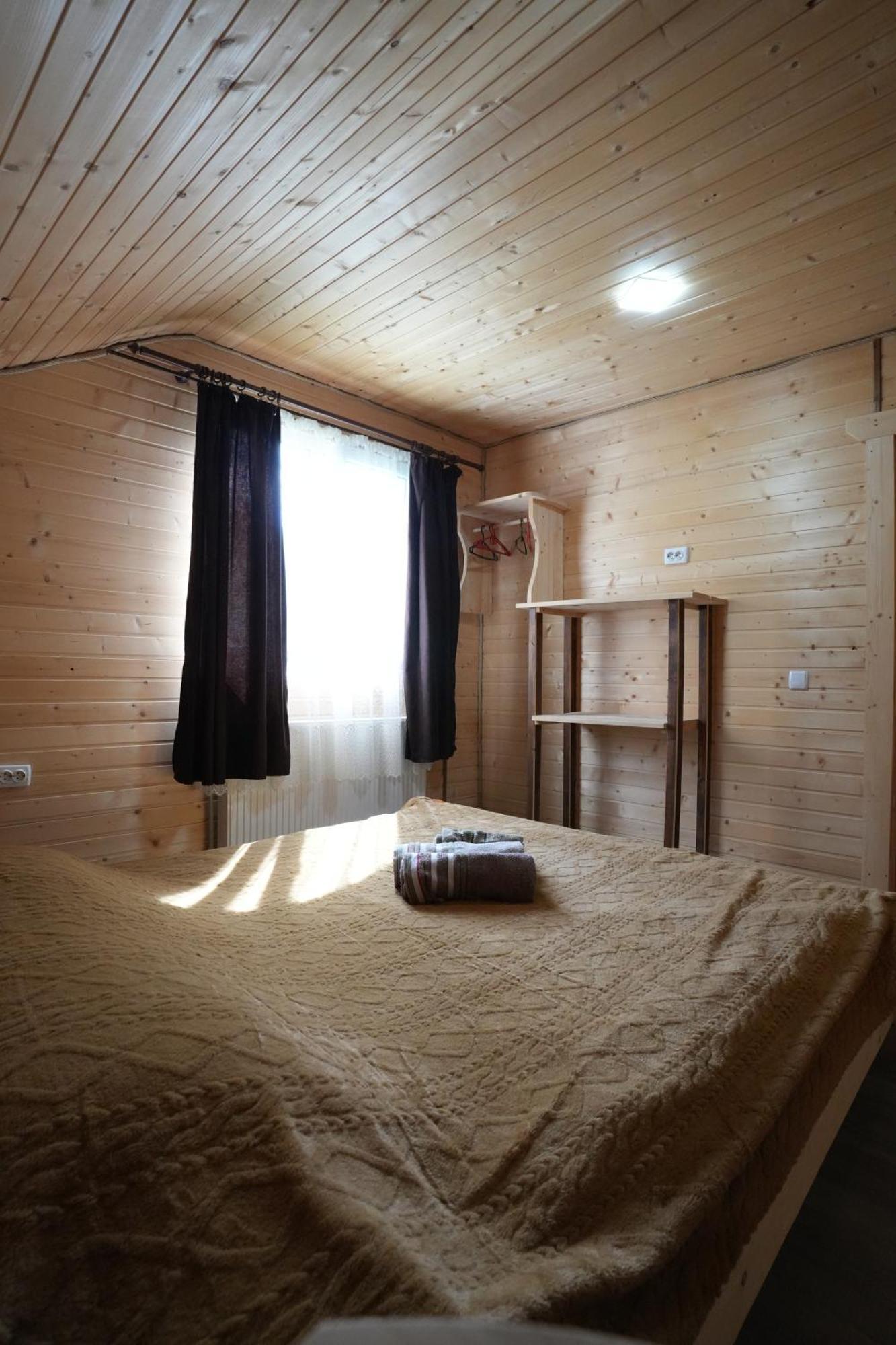 Villa Шпінь 3 Worochta Exterior foto