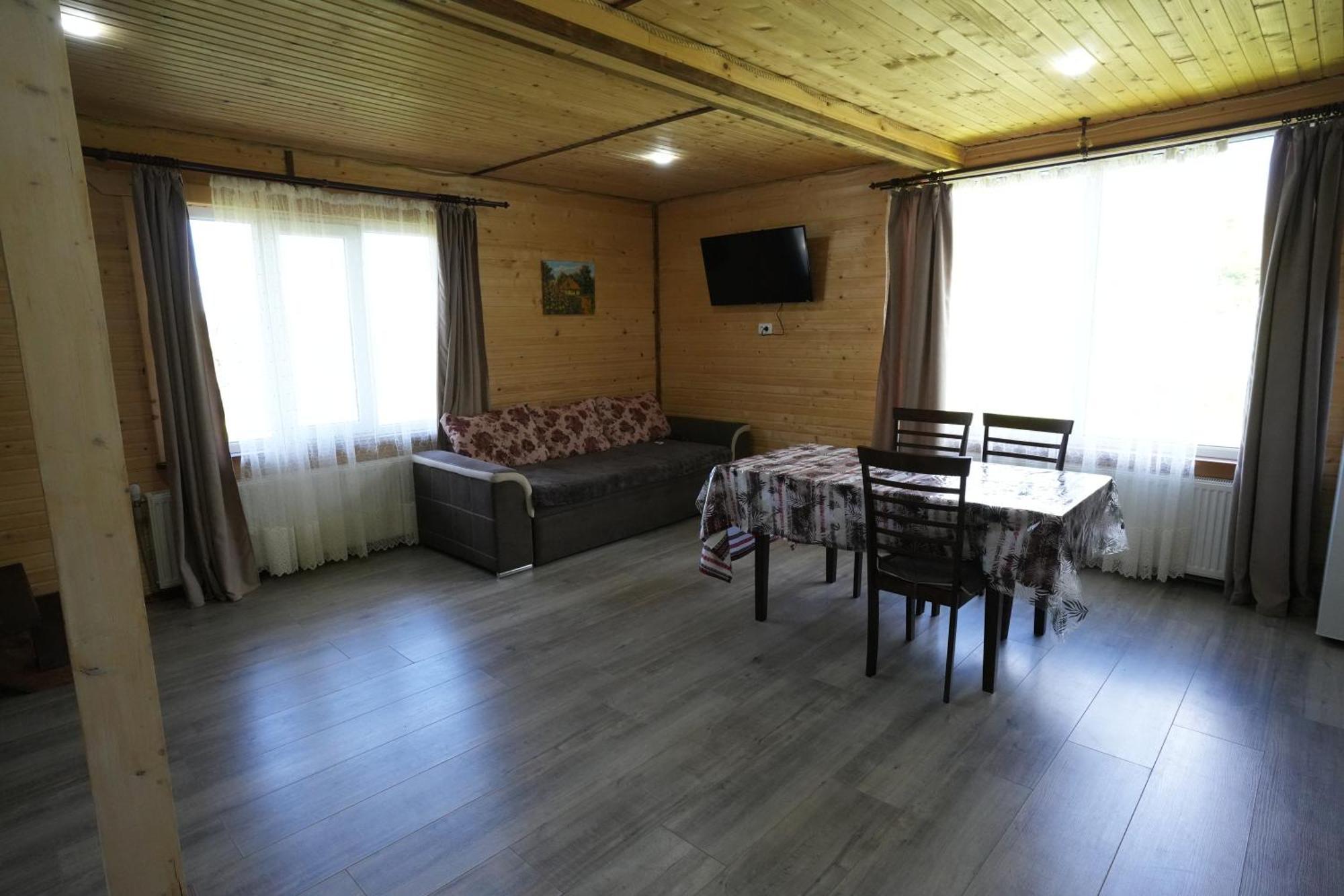 Villa Шпінь 3 Worochta Exterior foto
