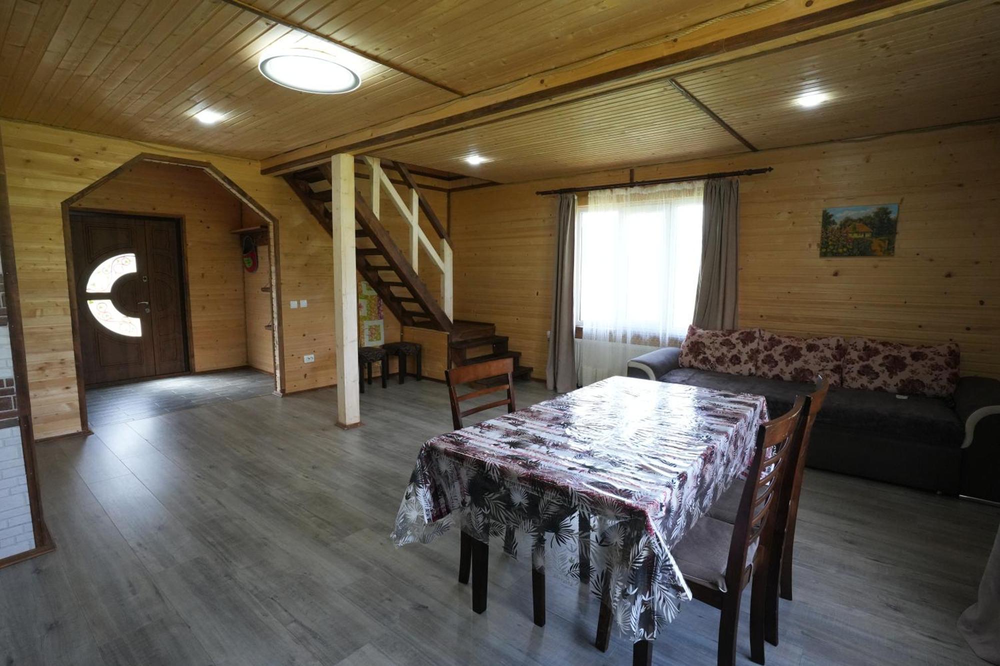 Villa Шпінь 3 Worochta Exterior foto