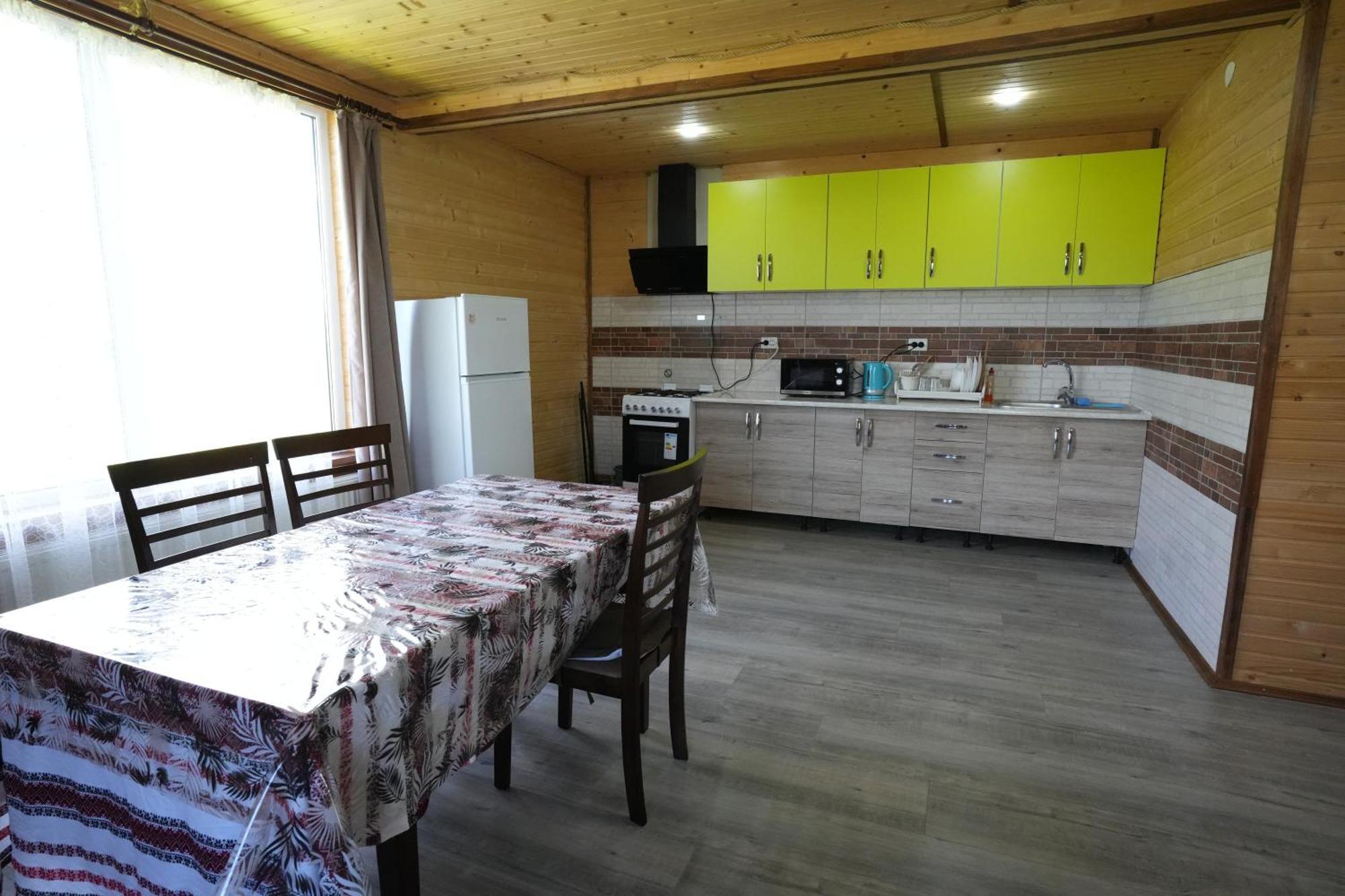 Villa Шпінь 3 Worochta Exterior foto